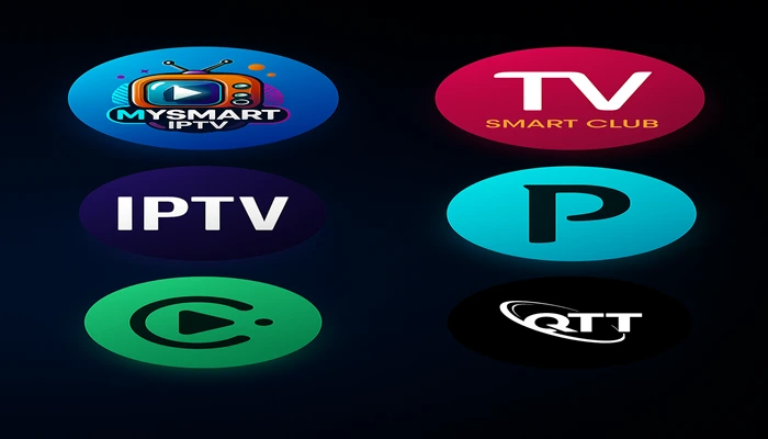 Les Meilleures APPS IPTV pour Samsung TV