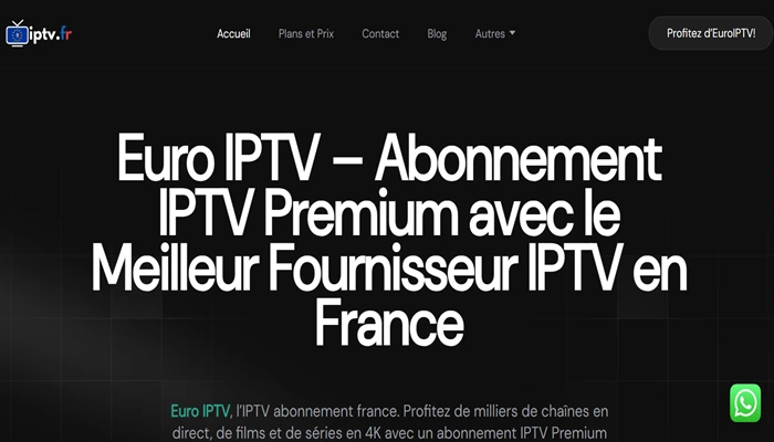 EURO IPTV