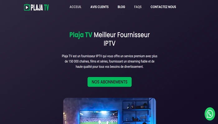 Plaja TV