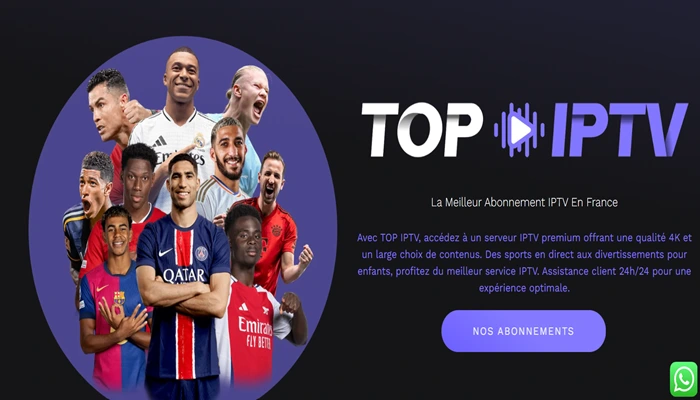 TOP IPTV