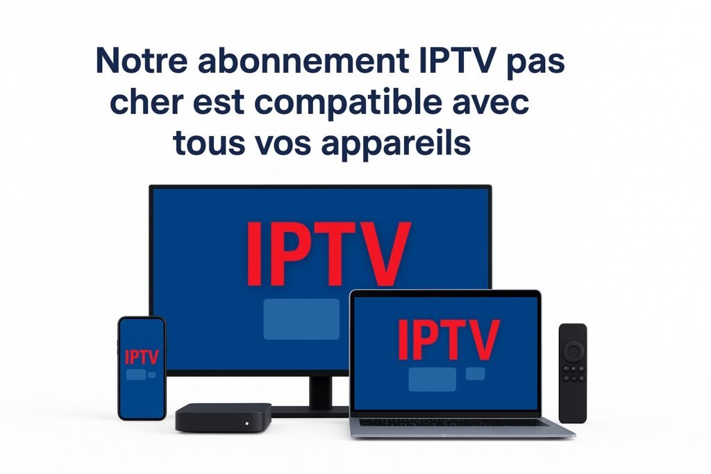 IPTV